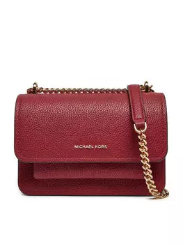 Наплечная сумка MICHAEL Michael Kors 32T4GC7C1T, красный