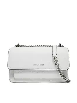 Наплечная сумка MICHAEL Michael Kors Claire 30T4SC7L3T, белый