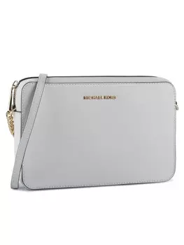 Наплечная сумка MICHAEL Michael Kors Crossbodies 32S4GTVC3L, белый
