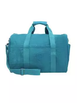 Наплечная сумка Mindesa, бирюзовый