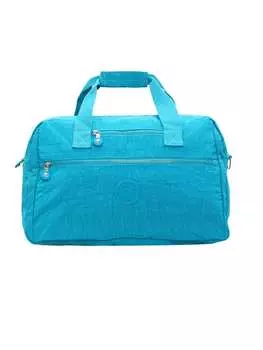 Наплечная сумка Mindesa, бирюзовый