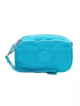 Наплечная сумка Mindesa, бирюзовый