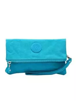Наплечная сумка Mindesa, бирюзовый
