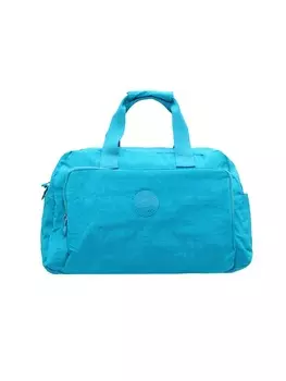 Наплечная сумка Mindesa, бирюзовый