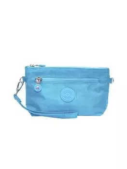 Наплечная сумка Mindesa, бирюзовый