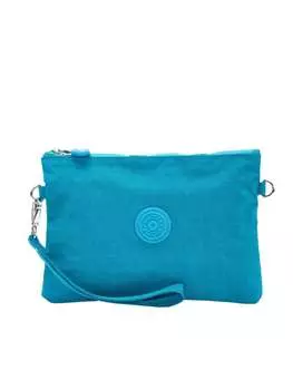Наплечная сумка Mindesa, бирюзовый