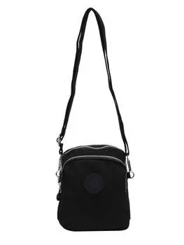 Наплечная сумка Mindesa, черный