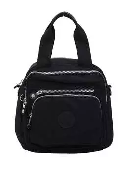 Наплечная сумка Mindesa, черный