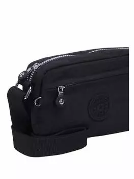 Наплечная сумка Mindesa, черный