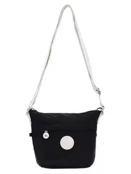 Наплечная сумка Mindesa, черный