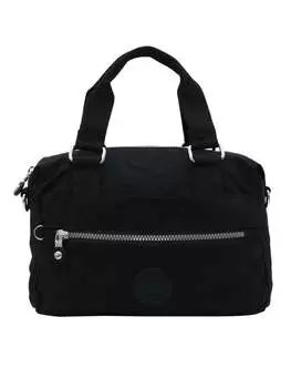 Наплечная сумка Mindesa, черный