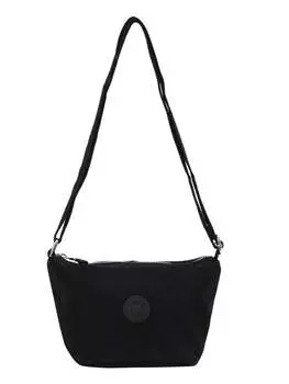 Наплечная сумка Mindesa, черный