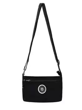 Наплечная сумка Mindesa, черный