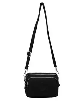 Наплечная сумка Mindesa, черный