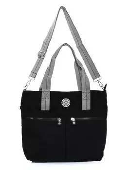 Наплечная сумка Mindesa, черный