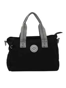 Наплечная сумка Mindesa, черный