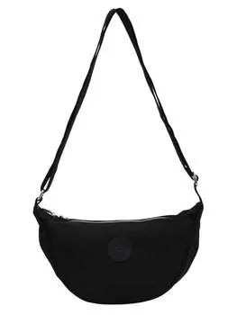 Наплечная сумка Mindesa, черный