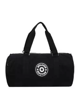 Наплечная сумка Mindesa, черный