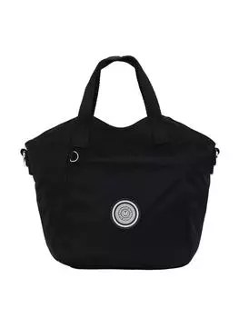 Наплечная сумка Mindesa, черный