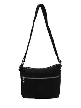 Наплечная сумка Mindesa, черный