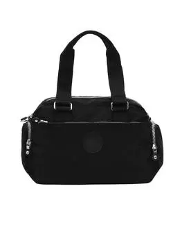 Наплечная сумка Mindesa, черный