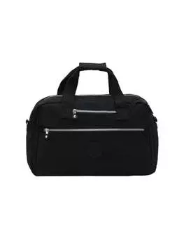 Наплечная сумка Mindesa, черный