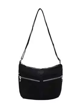 Наплечная сумка Mindesa, черный
