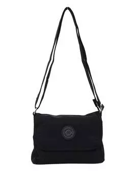 Наплечная сумка Mindesa, черный