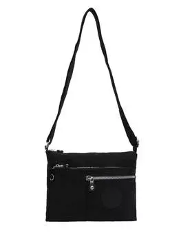 Наплечная сумка Mindesa, черный