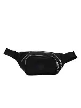 Наплечная сумка Mindesa, черный