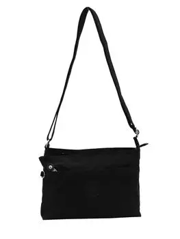 Наплечная сумка Mindesa, черный