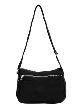 Наплечная сумка Mindesa, черный