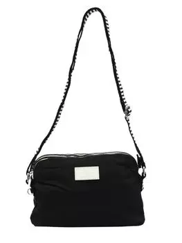 Наплечная сумка Mindesa, черный