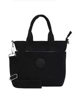 Наплечная сумка Mindesa, черный