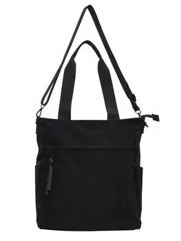 Наплечная сумка Mindesa, черный