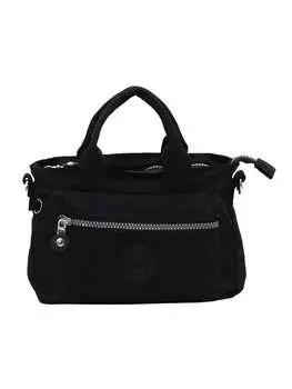 Наплечная сумка Mindesa, черный