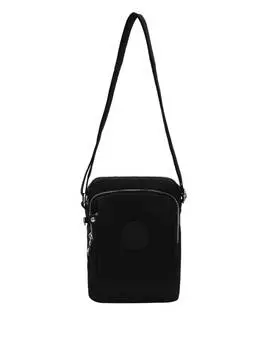 Наплечная сумка Mindesa, черный