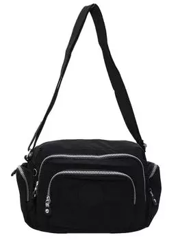 Наплечная сумка Mindesa, черный