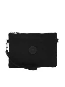 Наплечная сумка Mindesa, черный