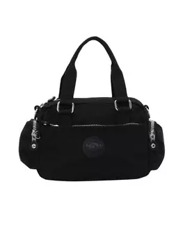 Наплечная сумка Mindesa, черный