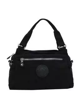 Наплечная сумка Mindesa, черный