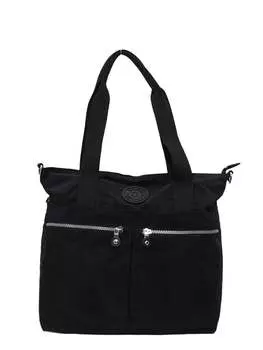 Наплечная сумка Mindesa, черный