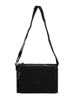 Наплечная сумка Mindesa, черный