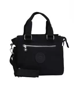 Наплечная сумка Mindesa, черный