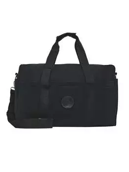 Наплечная сумка Mindesa, черный