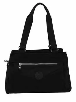 Наплечная сумка Mindesa, черный