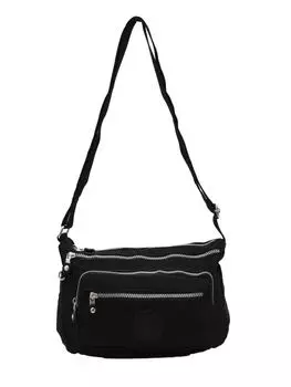 Наплечная сумка Mindesa, черный