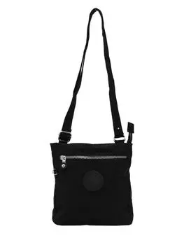 Наплечная сумка Mindesa, черный