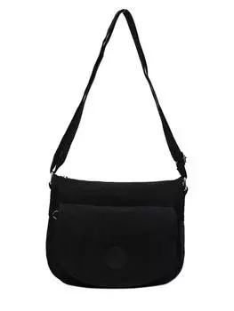 Наплечная сумка Mindesa, черный