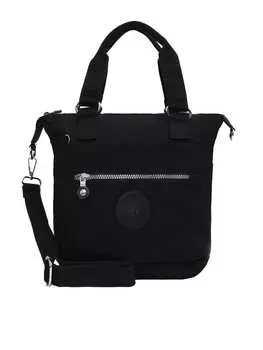 Наплечная сумка Mindesa, черный